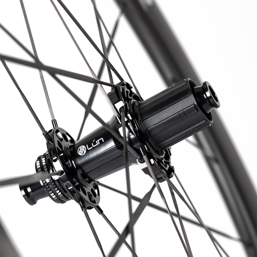 HYPER 3 D67 Disc Brake Wheelset
