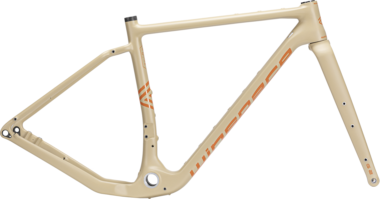 Winspace - G2 Gravel