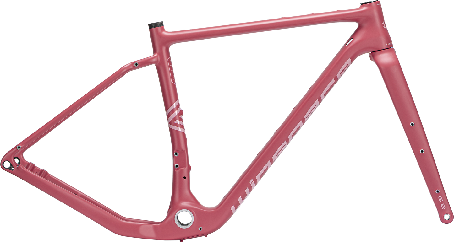 Winspace - G2 Gravel