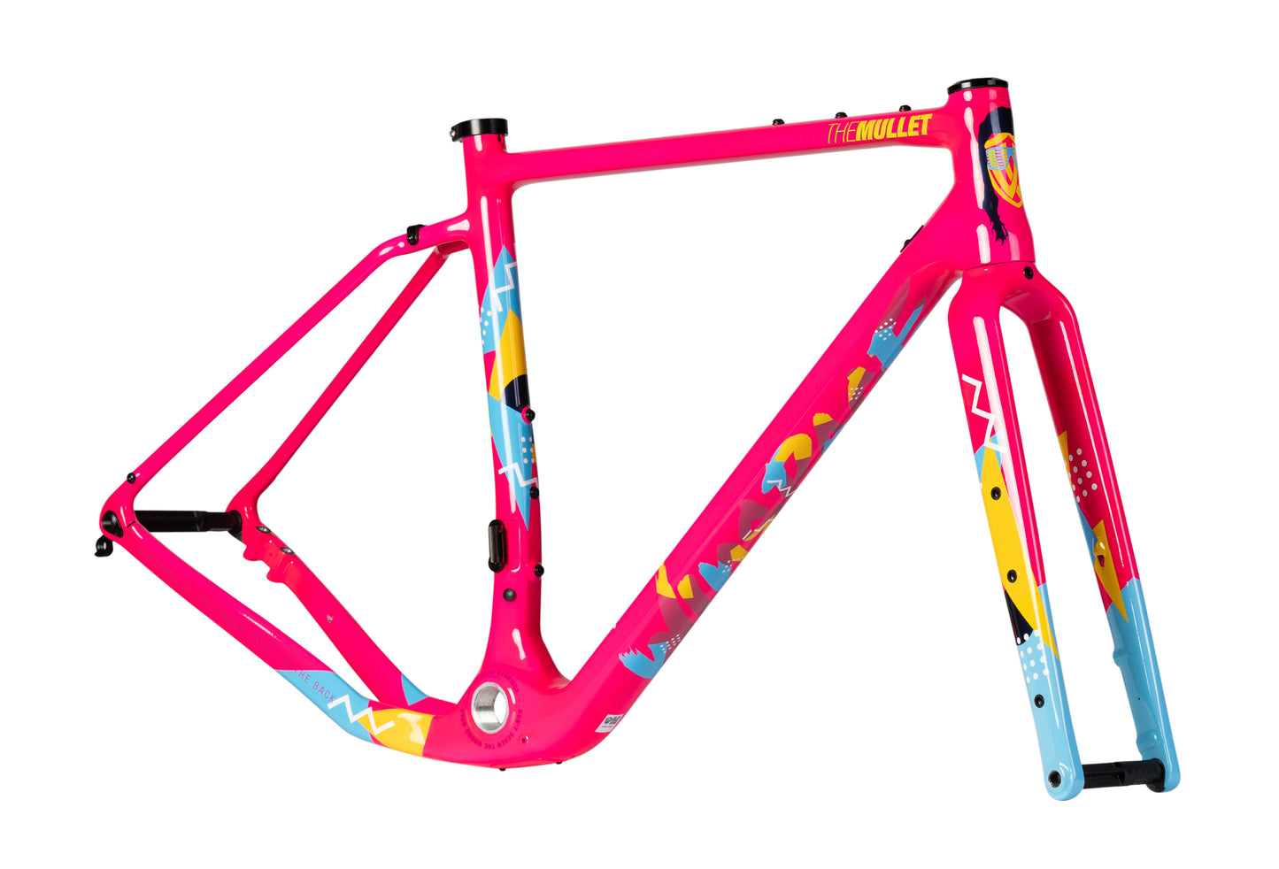 Winspace - G2 Gravel