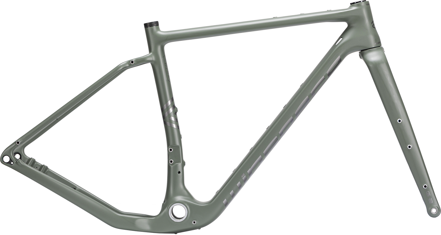 Winspace - G2 Gravel