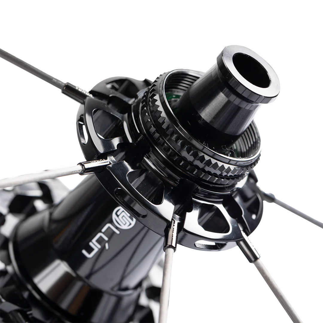 HYPER 3 D33 Disc Brake Wheelset