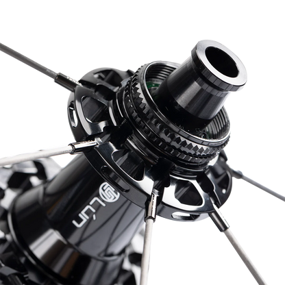 HYPER 3 D33 Disc Brake Wheelset