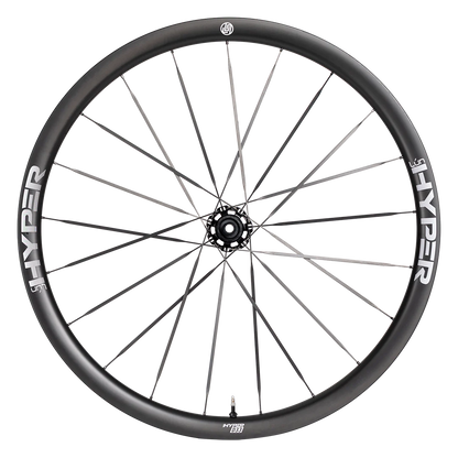 HYPER 3 D33 Disc Brake Wheelset