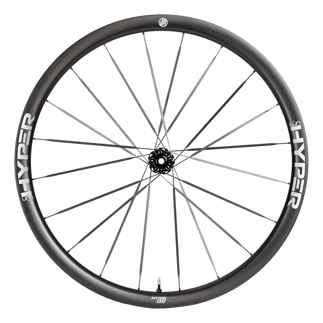 HYPER 3 D33 Disc Brake Wheelset