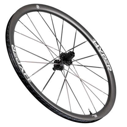 HYPER 3 D33 Disc Brake Wheelset