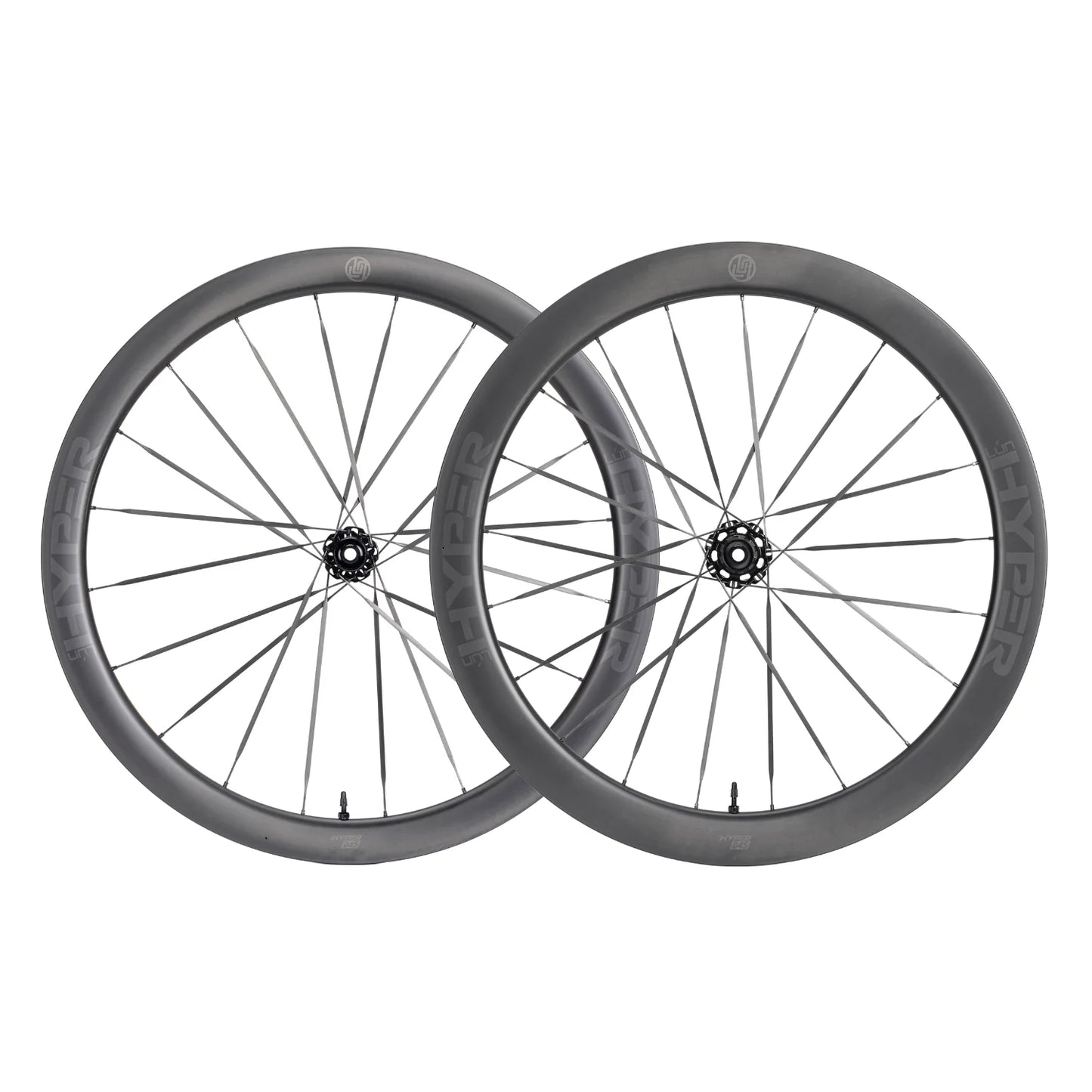 HYPER 3 D45 Disc Brake Wheelset