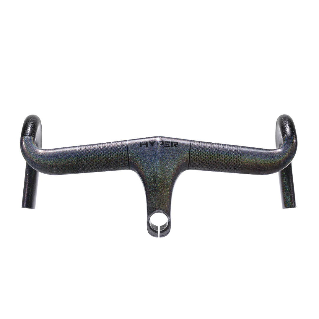 Winspace HYPER Integrated handlebar – zdjęcie główne