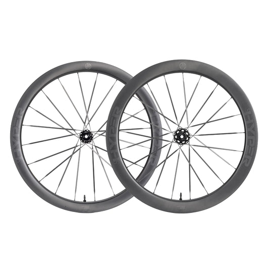 HYPER 3 D67 Disc Brake Wheelset