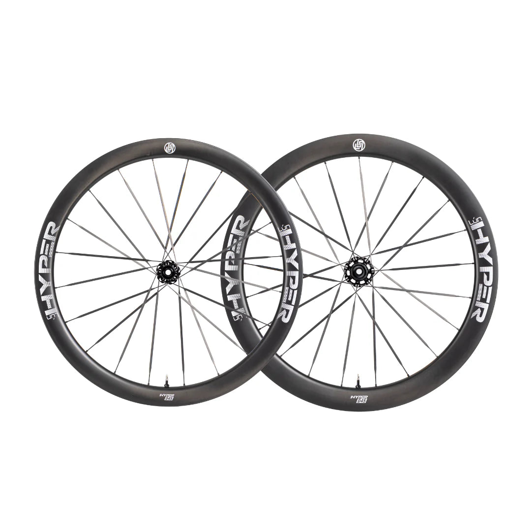 HYPER 3 D67 Disc Brake Wheelset