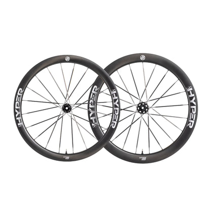 HYPER 3 D67 Disc Brake Wheelset