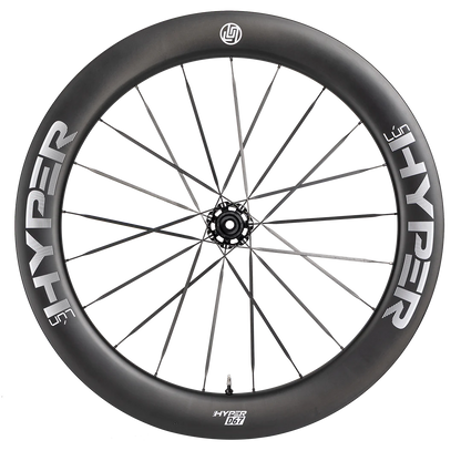 HYPER 3 D67 Disc Brake Wheelset