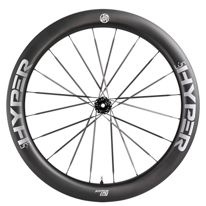 HYPER 3 D67 Disc Brake Wheelset