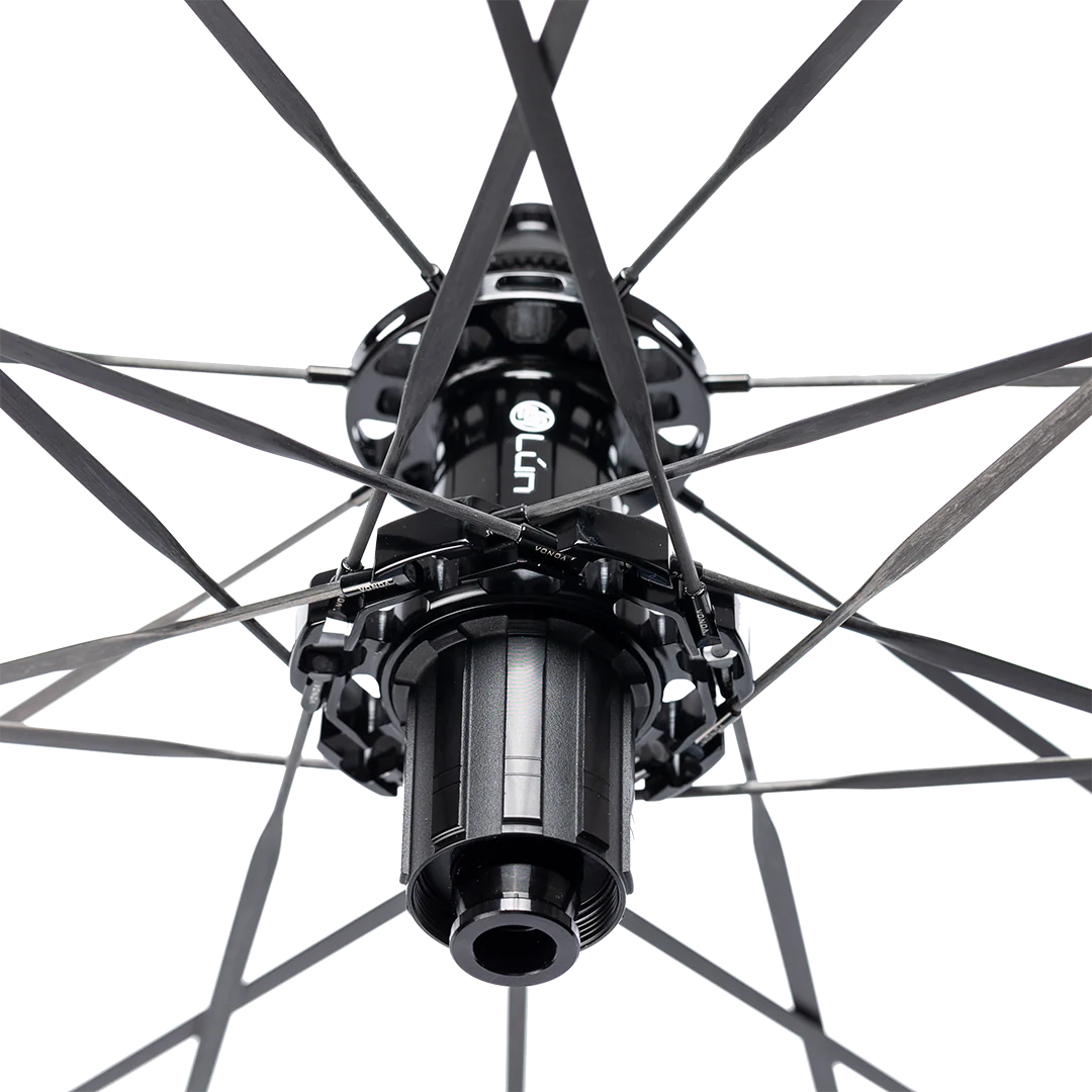 HYPER 3 D67 Disc Brake Wheelset