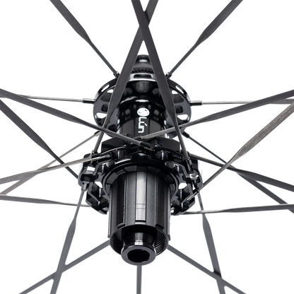 HYPER 3 D67 Disc Brake Wheelset