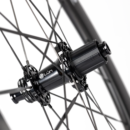 HYPER 3 D67 Disc Brake Wheelset