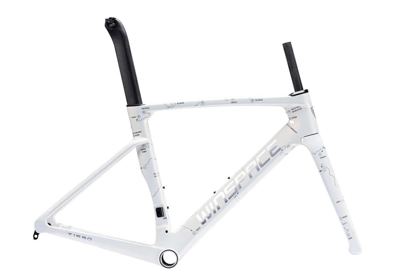 Winspace - T1150 gen 2