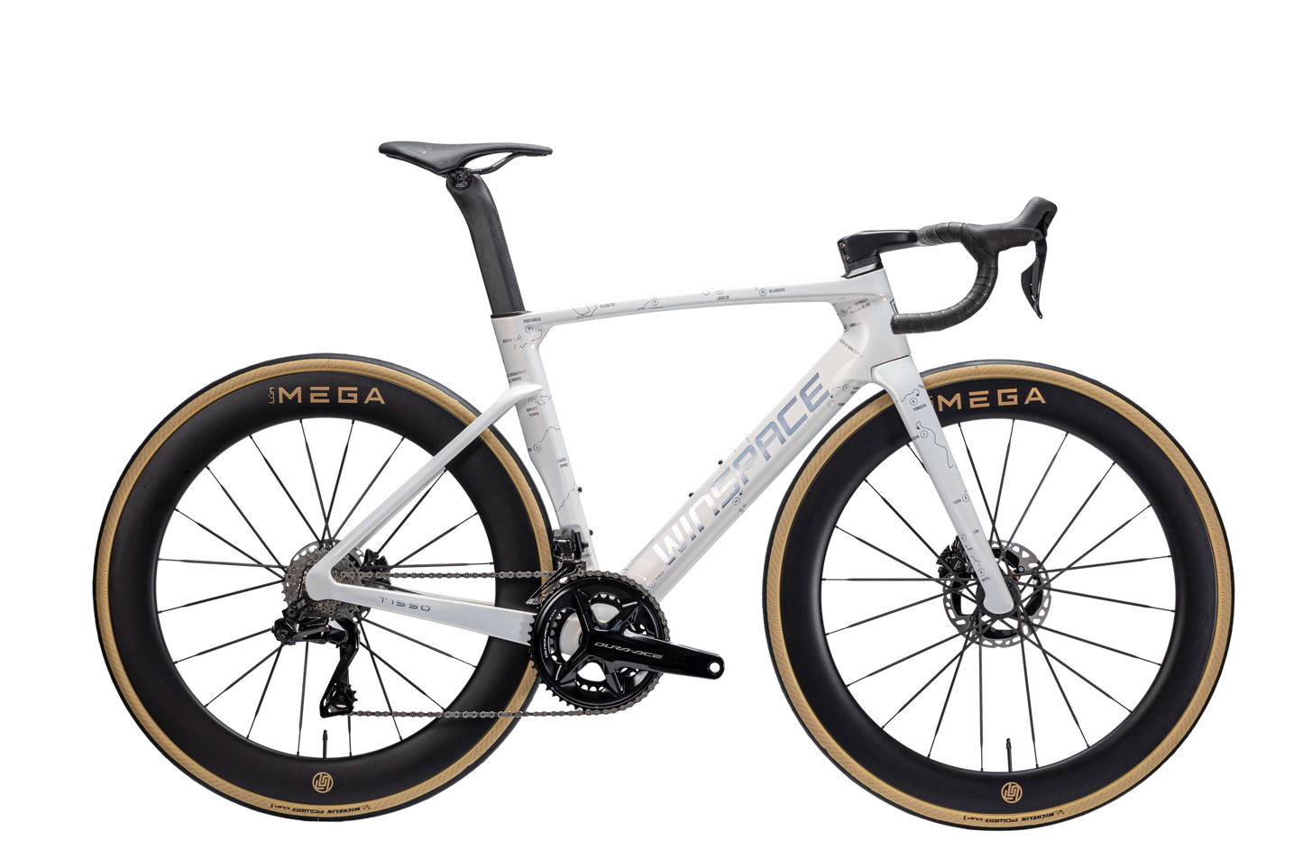 Winspace - T1150 gen 2