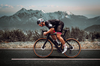 Lún HYPER D67 Disc Brake Wheelset