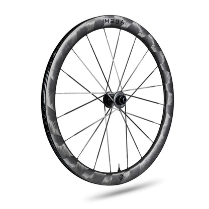 Lún MEGA D45 Disc Brake Wheelset